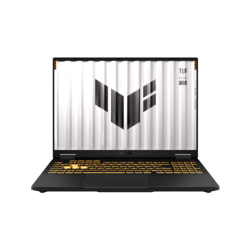 Ноутбук ASUS TUF Gaming F16 FX608JMI-TU424W 16″ FHD+ 144Hz Core i7 14650HX 16GB 512GB RTX5060 Win11