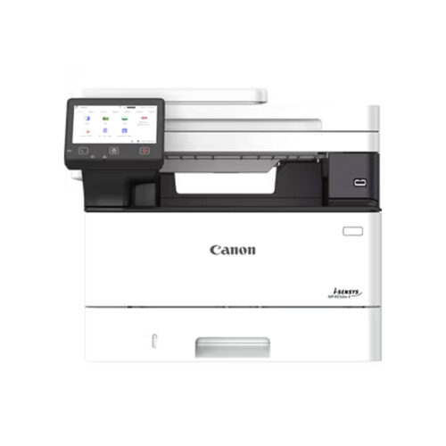 Монохромное лазерное МФУ Canon I-S MF465dw II