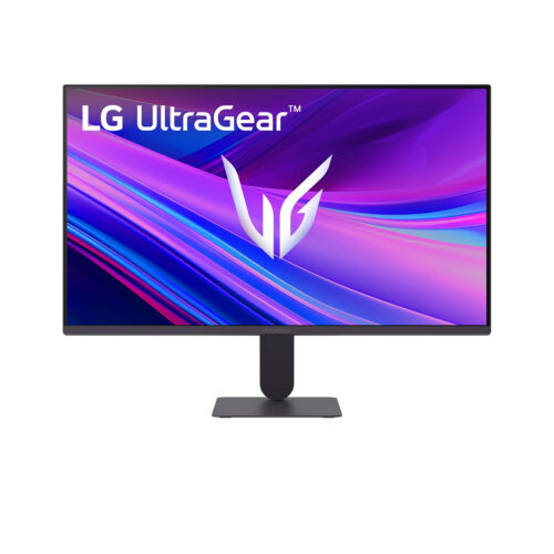 Монитор 24" LG 24G411A-B
