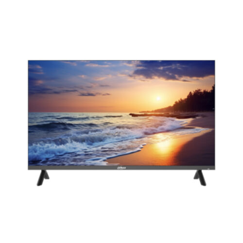 Монитор 43" Dahua DHI-LM43-F200N