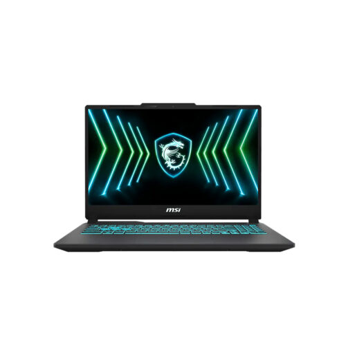 Ноутбук MSI Cyborg 15 Black Edition MS-15K1 15,6″ FHD 144Hz Core i5-13420H 16GB 512GB RTX4050