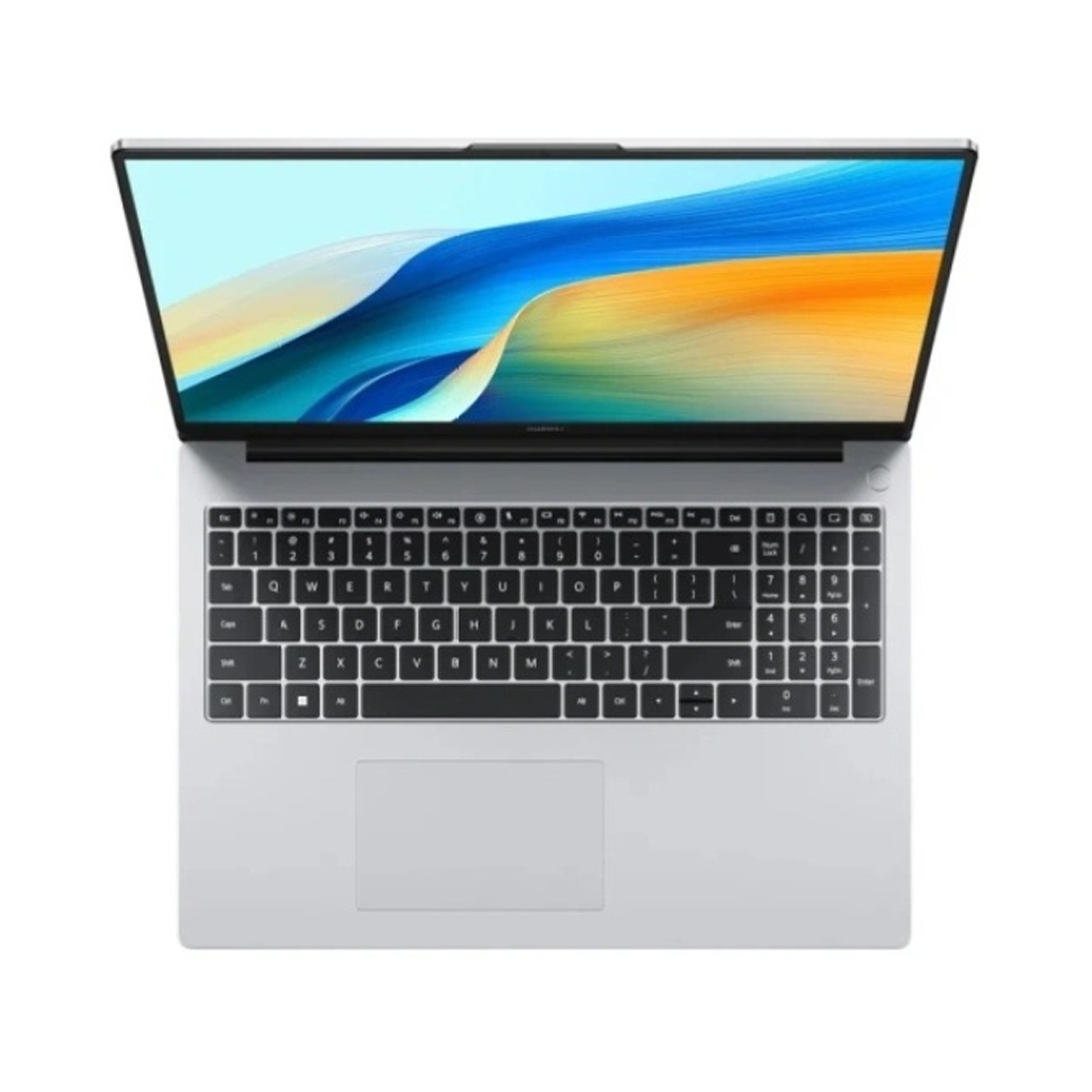 Ноутбук Huawei MateBook D 16 16″ Core i5-13420H 16GB 1TB DOS (53014QKV)