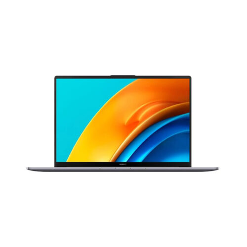 Ноутбук Huawei MateBook D 16 16″ Core i5-13420H 16GB 1TB DOS (53014QKW)