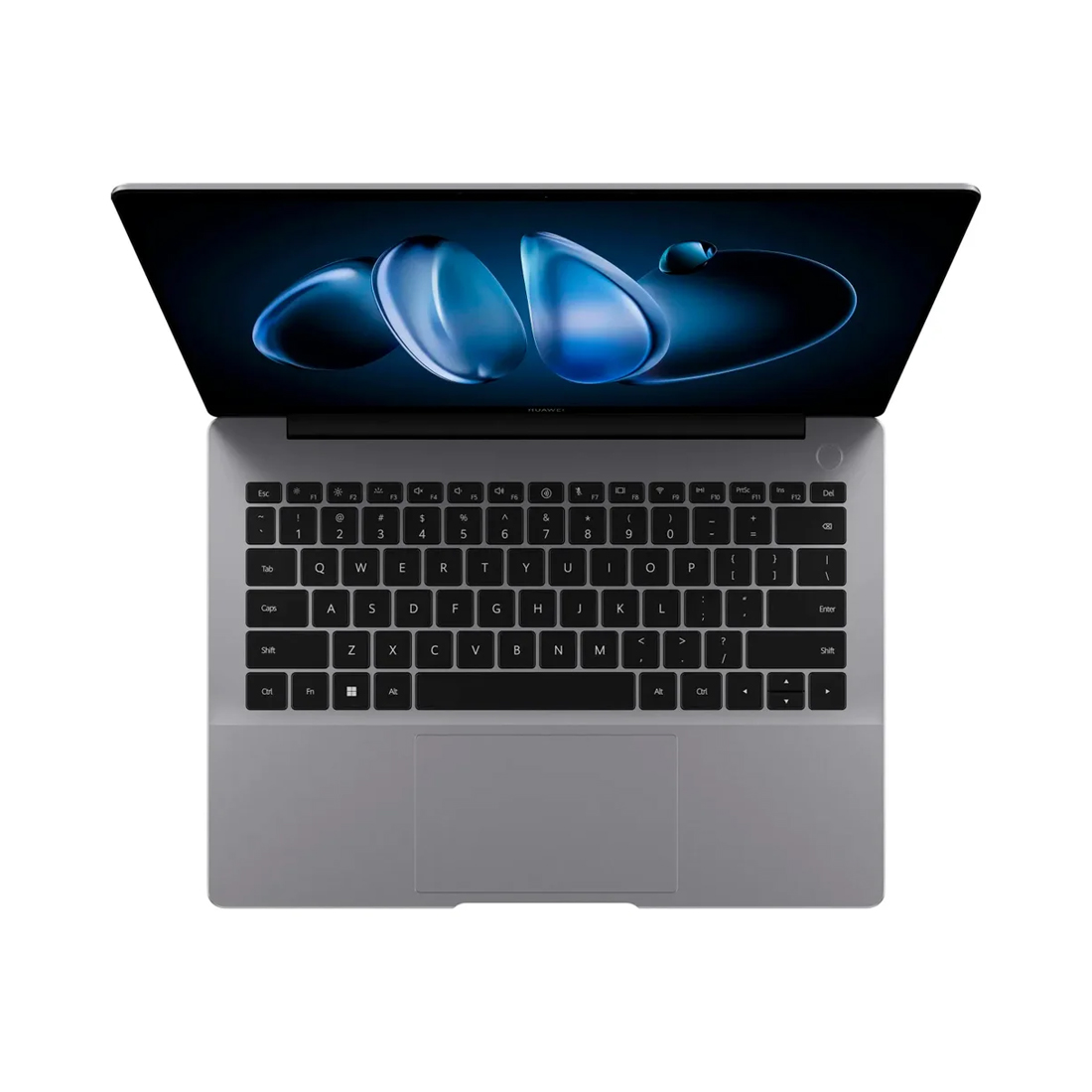 Ноутбук Huawei MateBook GT14 14,2″ Core Ultra 5 125H 16GB 1TB DOS (53014NQD)