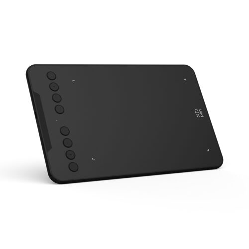 Графический планшет XP-Pen Deco Mini 7 v2