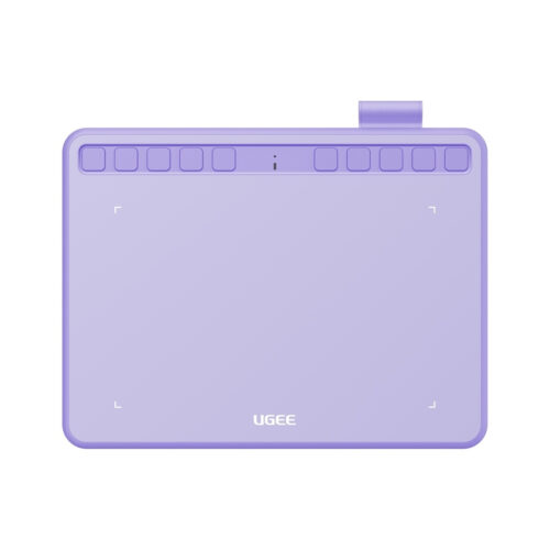 Графический планшет Ugee S640 Purple