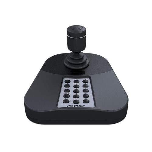 Контрольная сетевая клавиатура Hikvision DS-1005KI