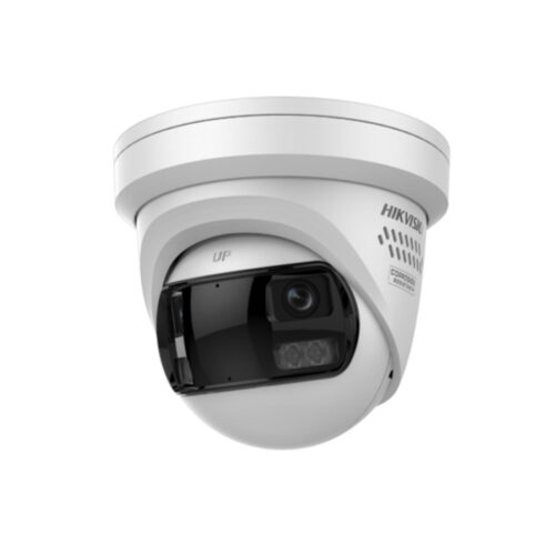 IP видеокамера Hikvision DS-2CD23127G3P-LIS2UY/SL