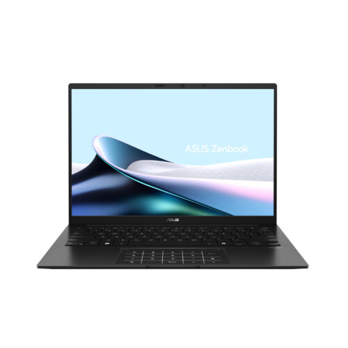 Ноутбук ASUS Zenbook 14 UM3406GA-QD294W 14″ FHD+ 60Hz Ryzen AI 7 445 16GB 512GB Win11