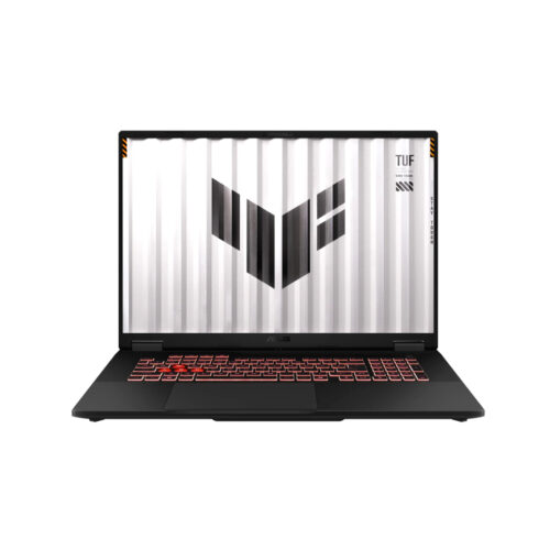 Ноутбук ASUS TUF Gaming A18 FA808PP-S8050W 18″ FHD+ 144Hz Ryzen 9 8940HX 16GB 512GB RTX5070 Win11