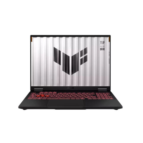 Ноутбук ASUS TUF Gaming A16 FA608UHI-TU252W 16″ FHD+ 144Hz Ryzen 7 260 16GB 512GB RTX5050 Win11