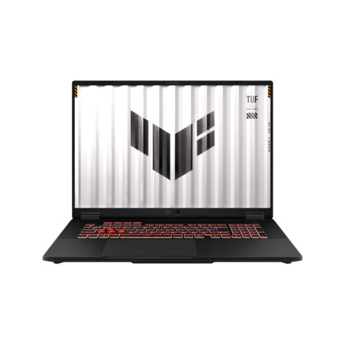 Ноутбук ASUS TUF Gaming A18 FA808UH-S8058W 18″ FHD+ 144Hz Ryzen 7 260 16GB 512GB RTX5050 Win11