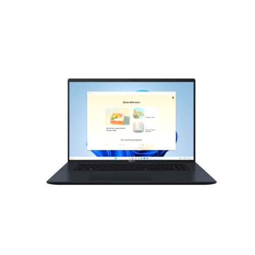 Ноутбук ASUS Vivobook 18 M1807HA-S8171W 18″ FHD+ 144Hz Ryzen 7 260 16GB 512GB Win11