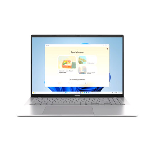 Ноутбук ASUS Vivobook S16 S3607CA-RP012W 16″ FHD+ 144Hz Core Ultra 5 225H 16GB 512GB Win11