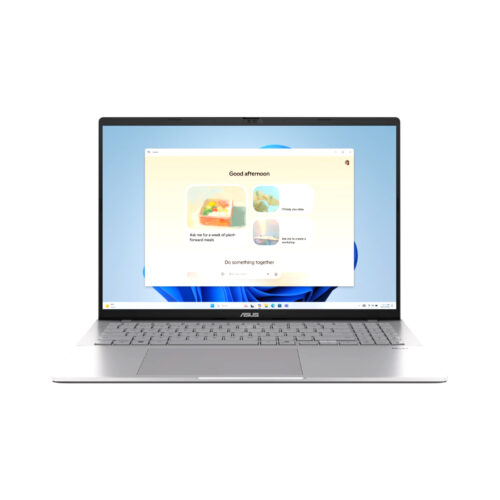Ноутбук ASUS Vivobook S16 S3607CA-SH173W 16″ FHD+ 60Hz Core Ultra 5 225H 16GB 512GB Win11