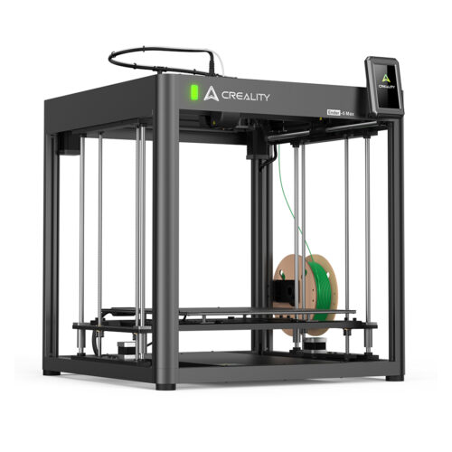 Филаментный 3D принтер Creality Ender-5 Max (1001020573)