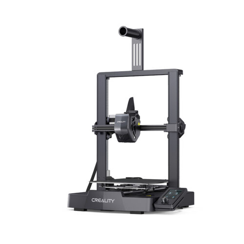Филаментный 3D принтер Creality Ender-3 V3 SE (1001020514)