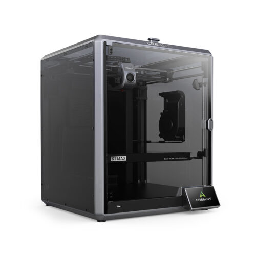Филаментный 3D принтер Creality K1 Max 2025 (1002110141)