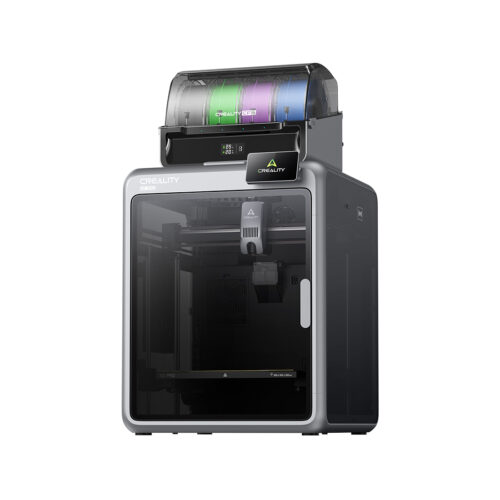Филаментный 3D принтер Creality K2 Pro Combo (1002110076)