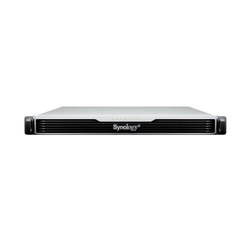 Система хранения данных (сервер) Synology RS1626xs+