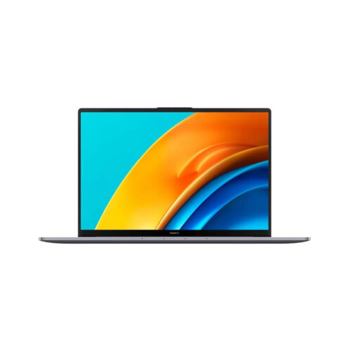 Ноутбук Huawei MateBook D 16 16" FHD+ Core i7-13700H 16GB 1TB DOS (53014HYK)