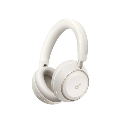Наушники soundcore Space One 2 White