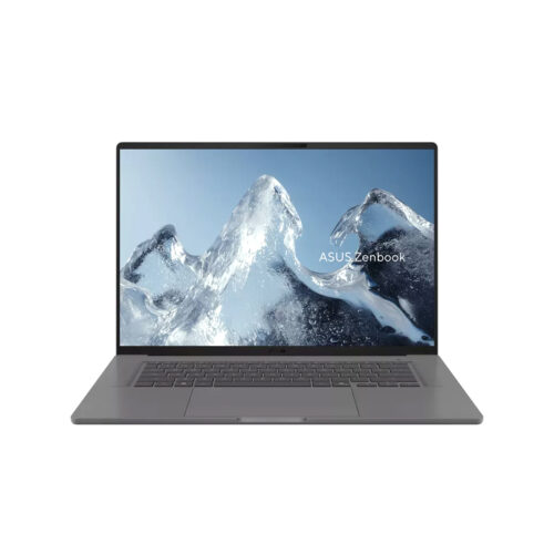 Ноутбук ASUS Zenbook A16 UX3607QA-SH003W 16″ FHD+ 60Hz Snapdragon X X1 16GB 512GB Win11