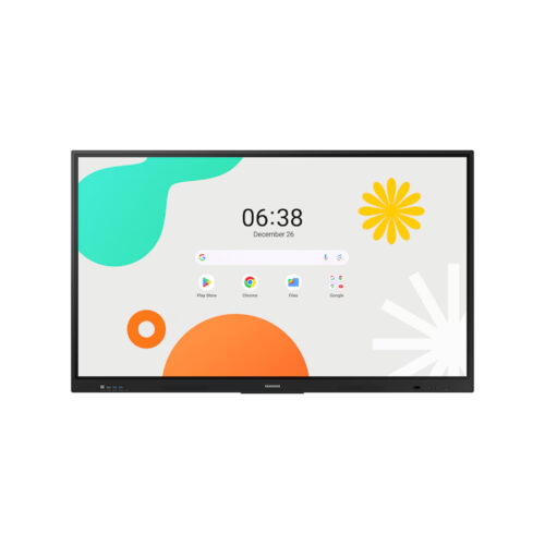 Интерактивная панель Samsung WA65F 65″