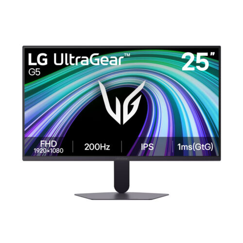 Монитор 25" LG 25G523B-B