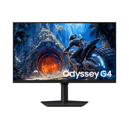 Монитор Samsung 27" LS27HG400EIXCI