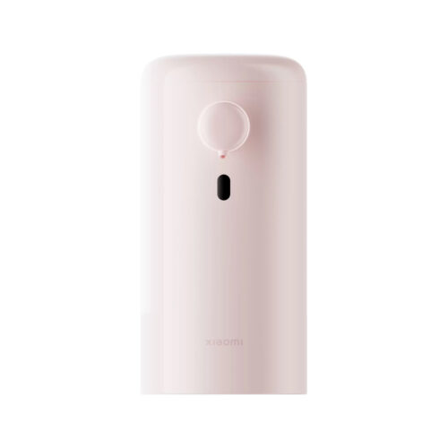 Автоматический дозатор мыла Xiaomi Automatic Soap Dispenser Pink