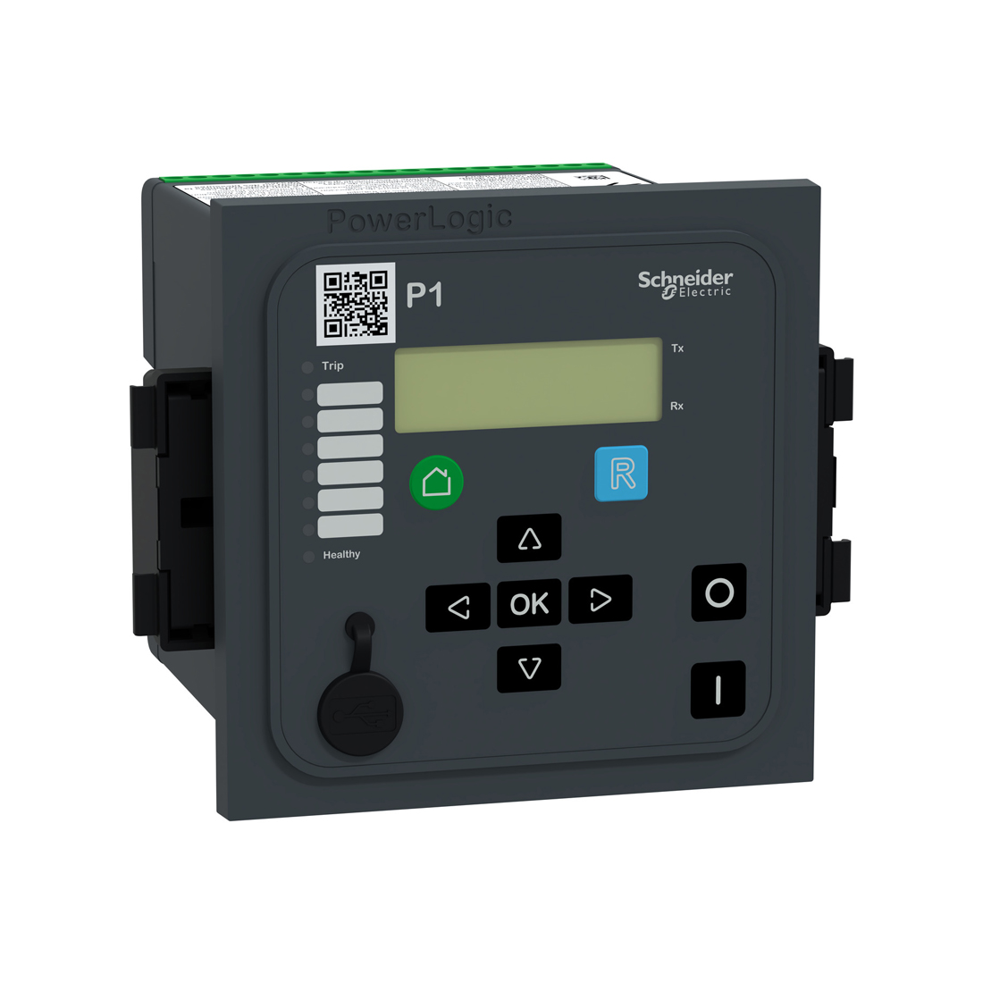 Терминал PowerLogic SE REL15032 P1V1A11N1N2N1NN11E