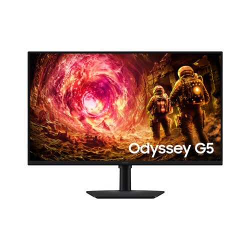 Монитор Samsung 32" Odyssey G5 G50F LS32FG502EIXCI