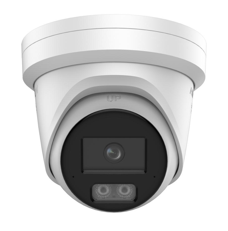 IP видеокамера Hikvision DS-2CD2387G3-LIY