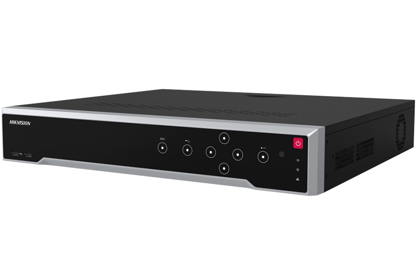 Сетевой видеорегистратор Hikvision DS-7732NI-M4