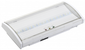 LDPA0-5040-3H-K01 IEK Светильник аварийный ДПА 5040-3 постоянного действия NI-CD 3ч IP54 IEK