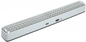 LDBA0-3929-120-K01 IEK Светильник светодиодный аккумуляторный ДБА 3929 3ч 24Вт IEK