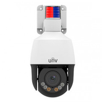 IPC6315LFW-AX5C-VG1 Поворотная PTZ видеокамера