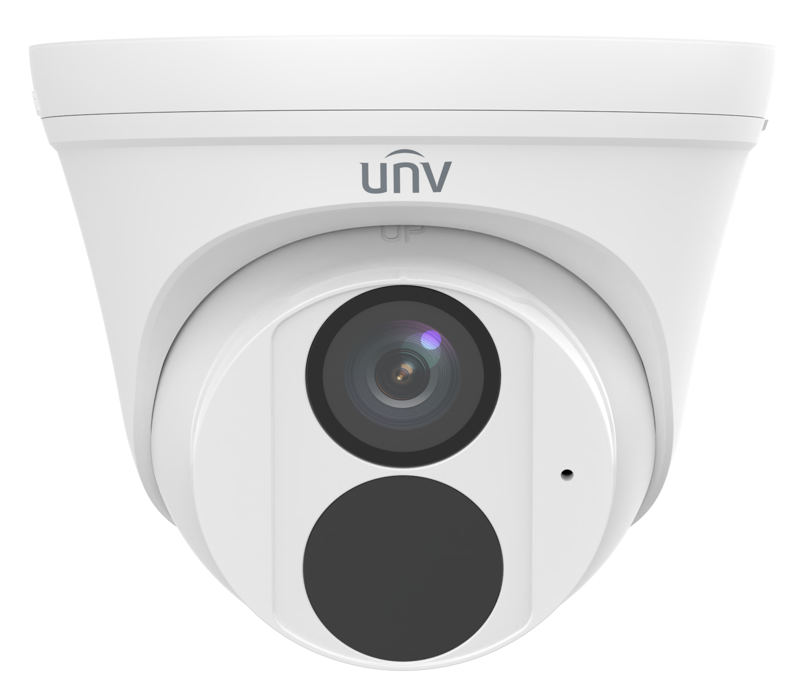 IPC3614LB-AF28-ECO Uniview Купольная IP видеокамера