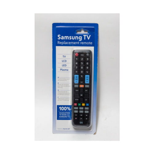 Пульт управления для телевизоров Samsung, One for all, URC1910