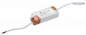 LDVO0-36-0-E-K01 IEK LED-драйвер MG-40-600-01 E для LED светильников 36Вт IEK