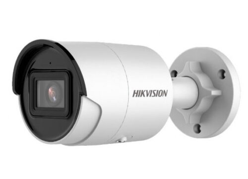 DS-2CD2043G2-IU Hikvision Уличная IP видеокамера