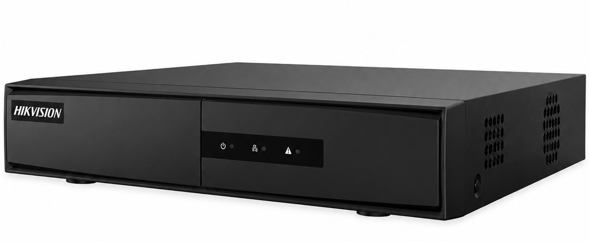 Сетевой видеорегистратор Hikvision DS-7104NI-Q1/4P/M(D)