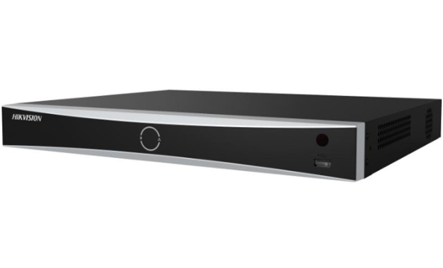 Сетевой видеорегистратор Hikvision DS-7608NXI-I2/S(E)