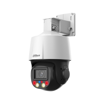 DH-SD3E205DB-GNY-A-PV1 PTZ IP видеокамера