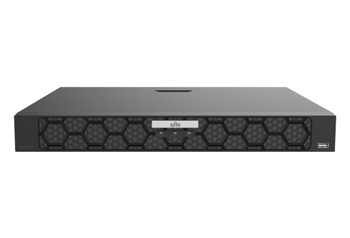 NVR502-32E-IX-G 32-х канальный IP Видеорегистратор