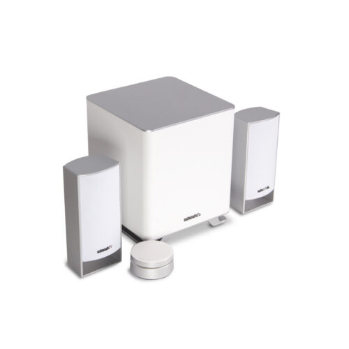 Акустическая система Microlab M-600ВТ White