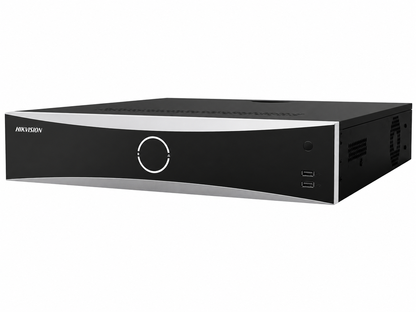 Сетевой видеорегистратор Hikvision DS-8664NXI-I8/S(E)