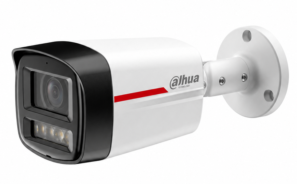 IP видеокамера Dahua DH-IPC-HFW2449TL-S-PRO