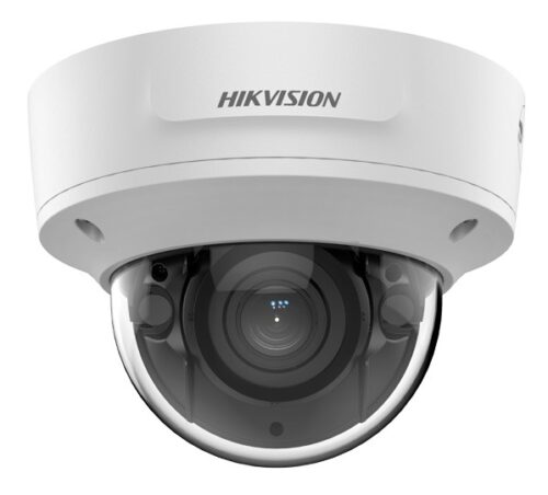 DS-2CD2743G2-IZS Купольная IP видеокамера